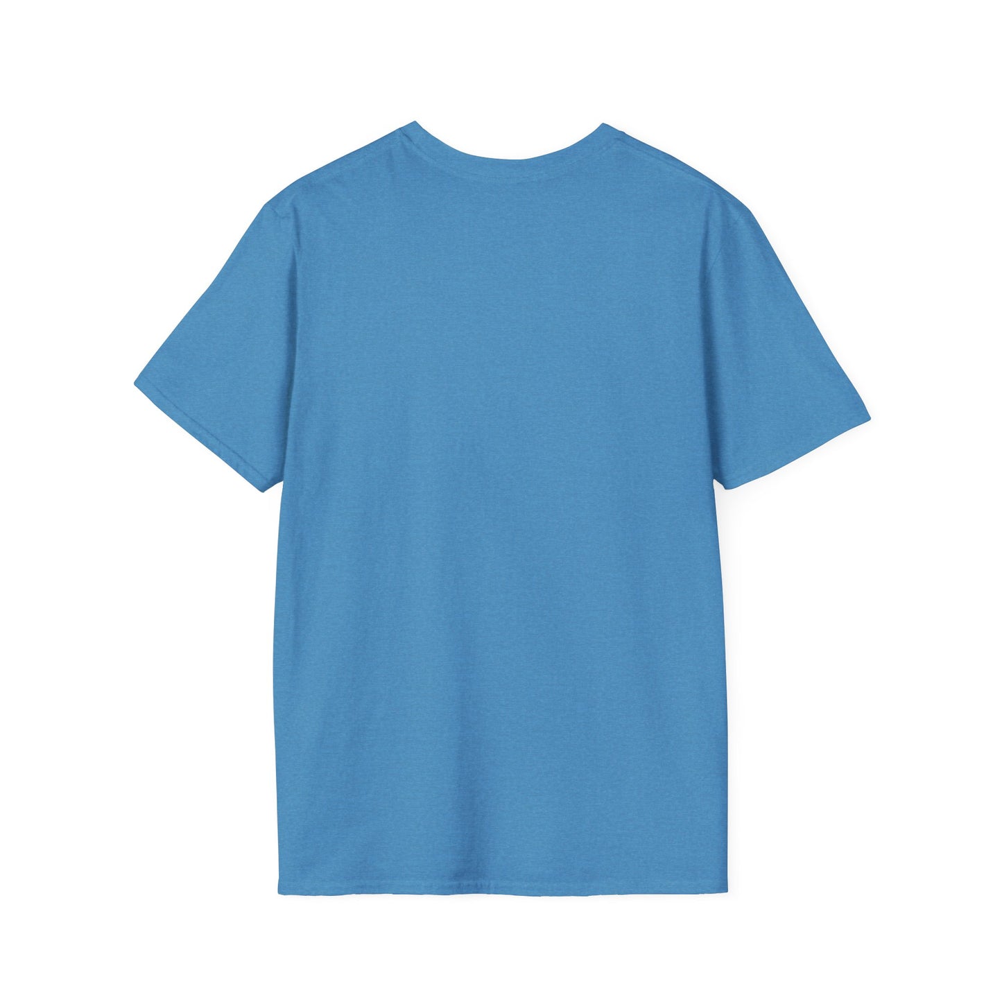 Don't Hear What I Didn't Say Adult Unisex Tee | Autism Acceptance
