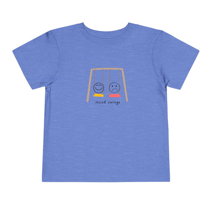 Mood Swings Toddler Tee
