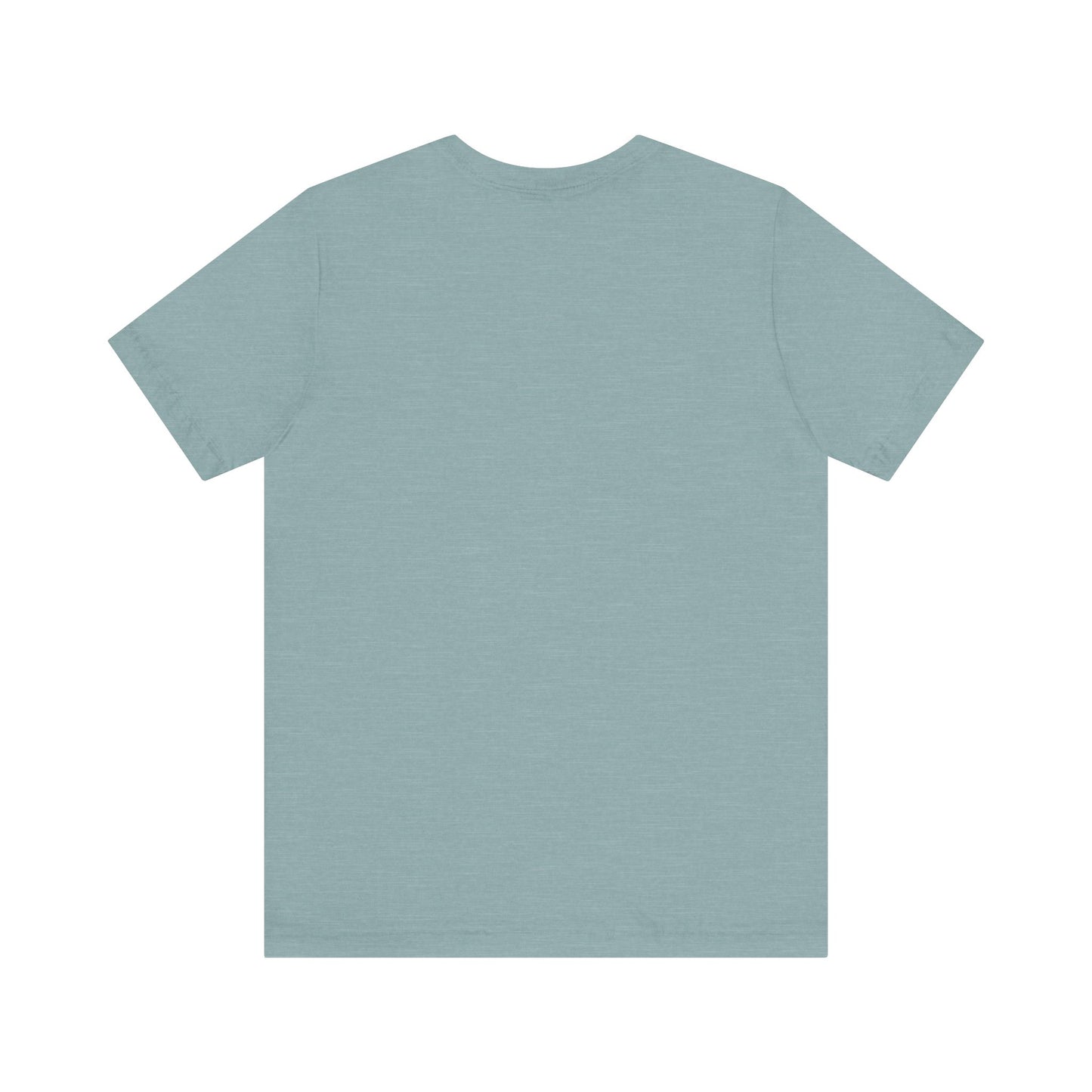 Regulation Before Expectation Tee | Unisex Jersey Short Sleeve T-Shirt