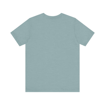 Regulation Before Expectation Tee | Unisex Jersey Short Sleeve T-Shirt