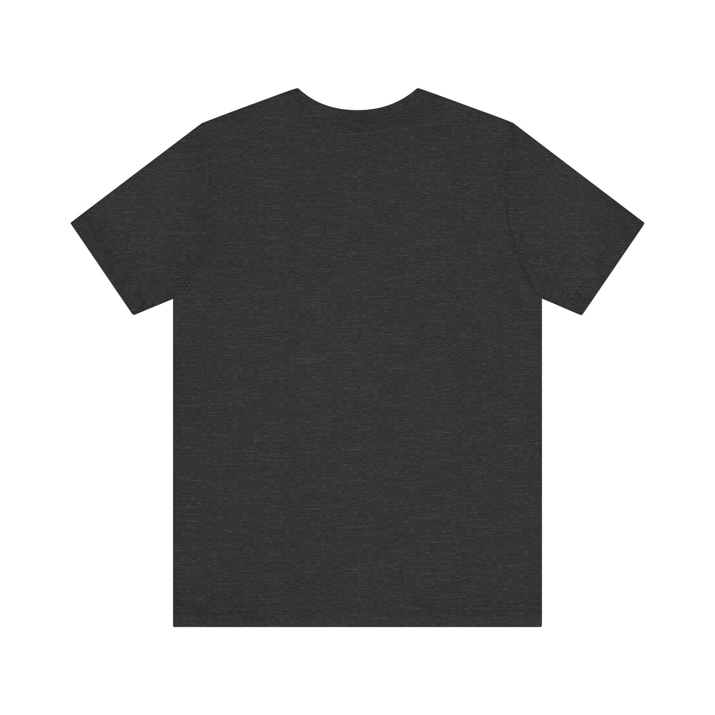 See the Able, Not the Label Jersey Tee
