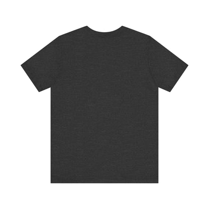 See the Able, Not the Label Jersey Tee