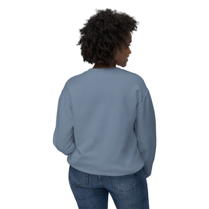Desperately Seeking Dopamine Unisex Crewneck Sweatshirt Adult