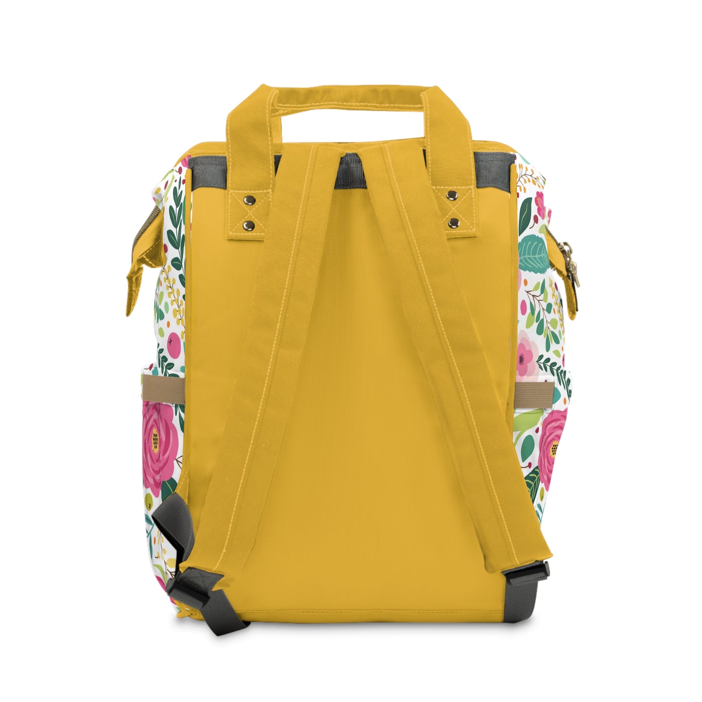 Safe Items | Autism Multifunctional Diaper Backpack