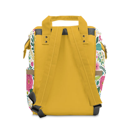 Safe Items | Autism Multifunctional Diaper Backpack