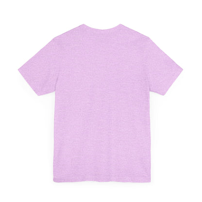 See the Able, Not the Label Jersey Tee