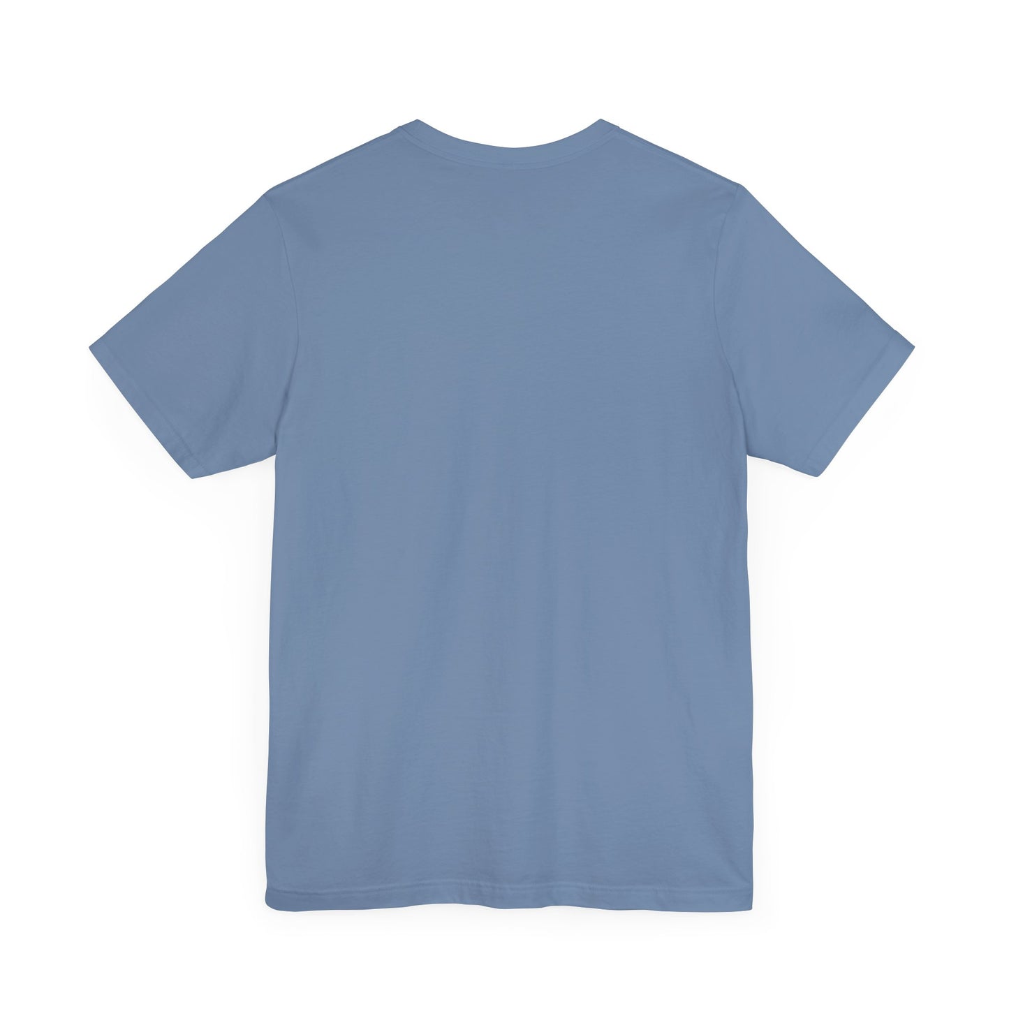 Regulation Before Expectation Tee | Unisex Jersey Short Sleeve T-Shirt