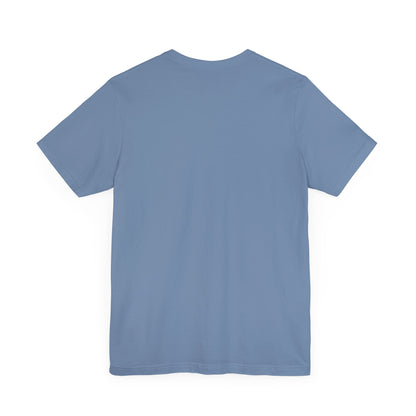 Regulation Before Expectation Tee | Unisex Jersey Short Sleeve T-Shirt