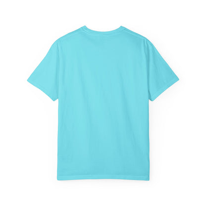 Literacy and Justice for All Comfort Colors Unisex Tee