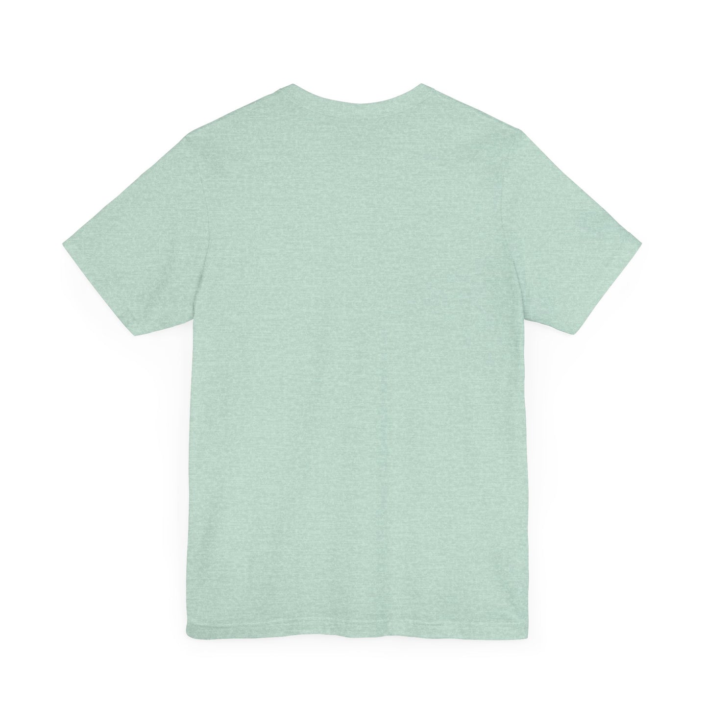 Special Education Teacher Aide Adult Tee