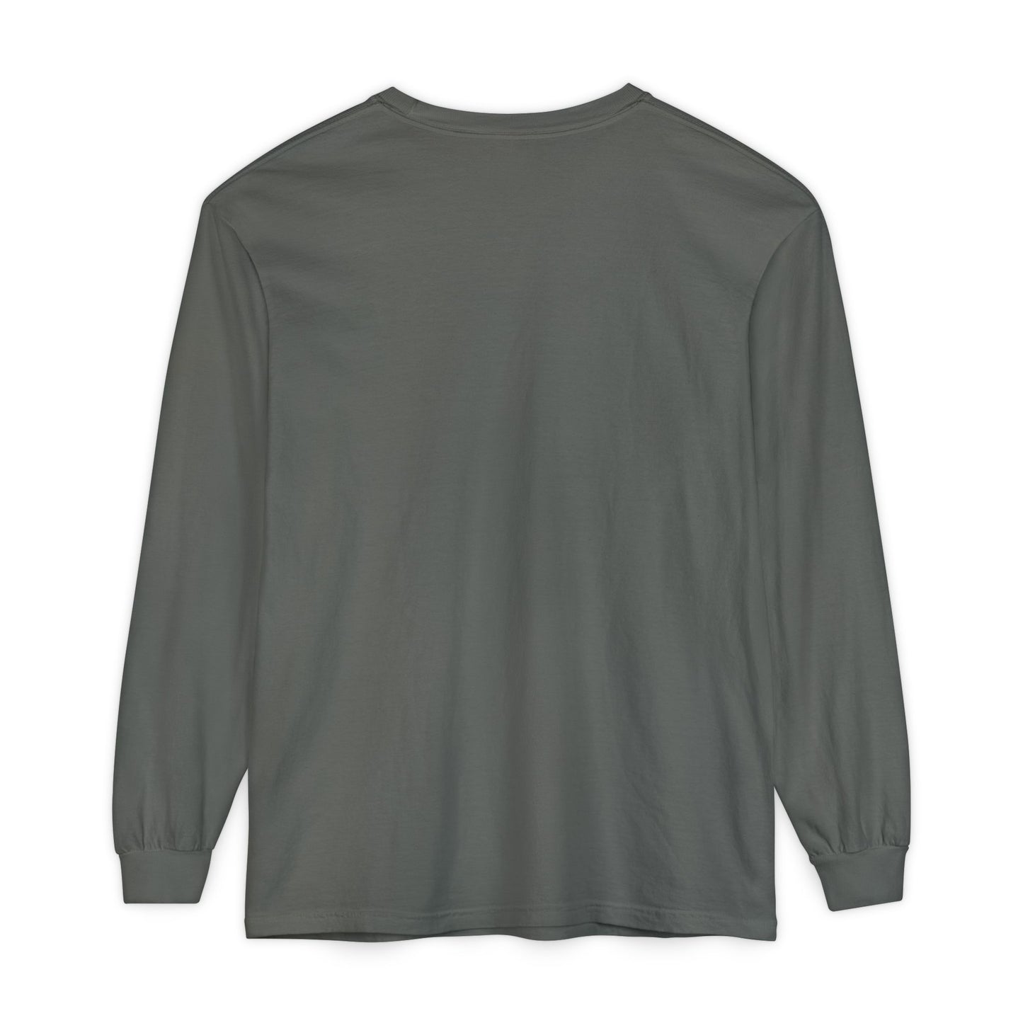 Regulation Before Expectation Long Sleeve Tee
