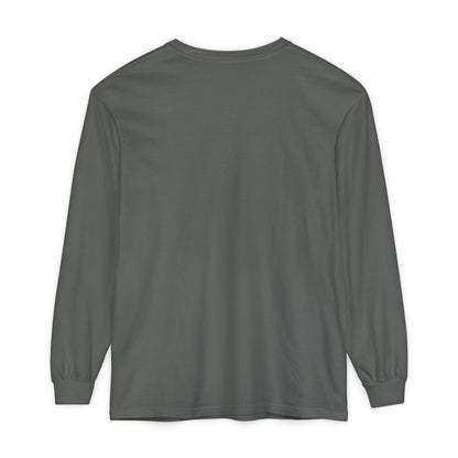 Regulation Before Expectation Long Sleeve Tee