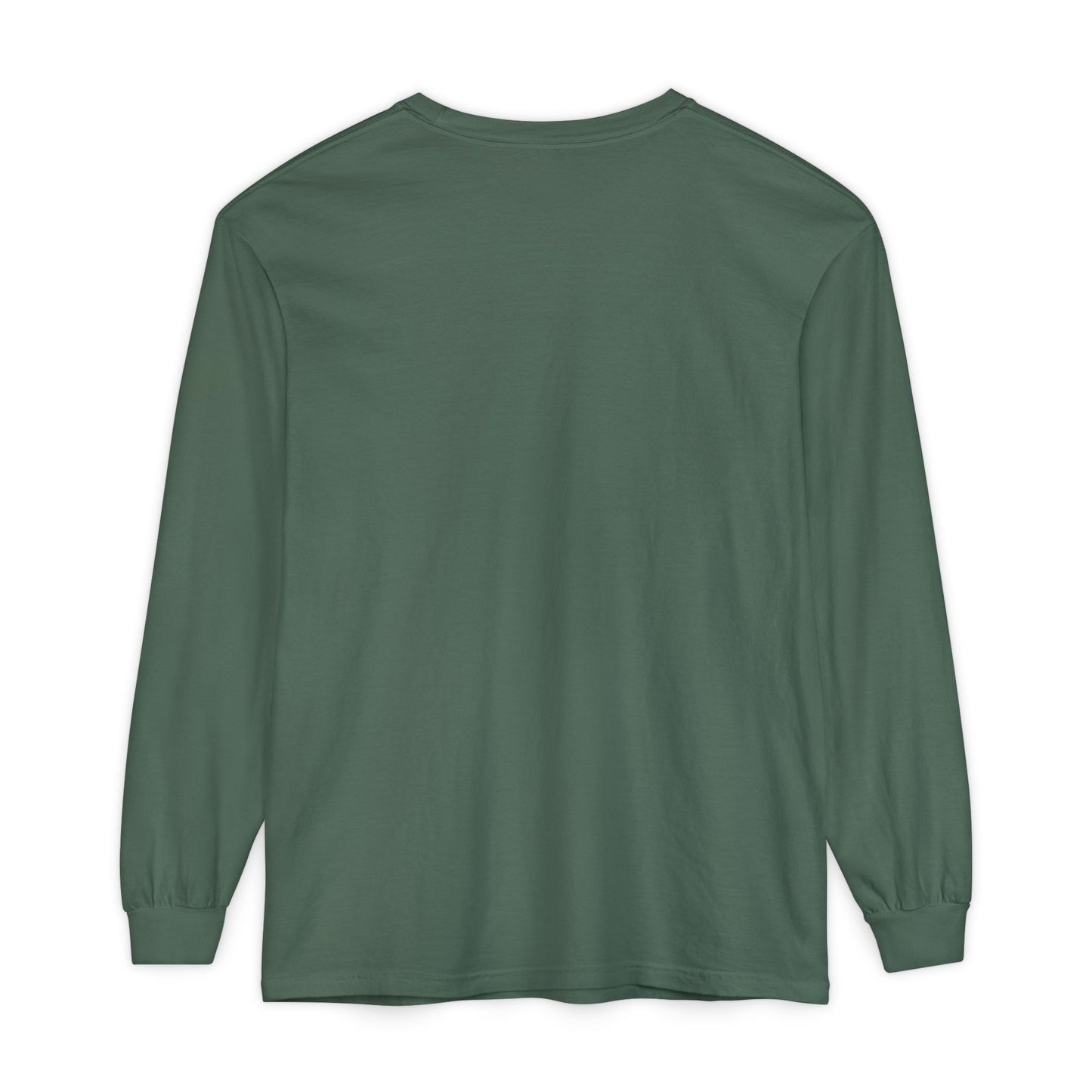 Regulation Before Expectation Long Sleeve Tee
