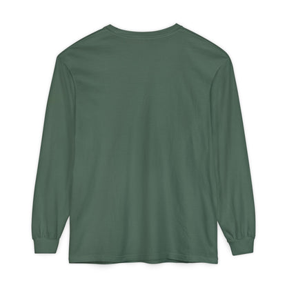 Regulation Before Expectation Long Sleeve Tee