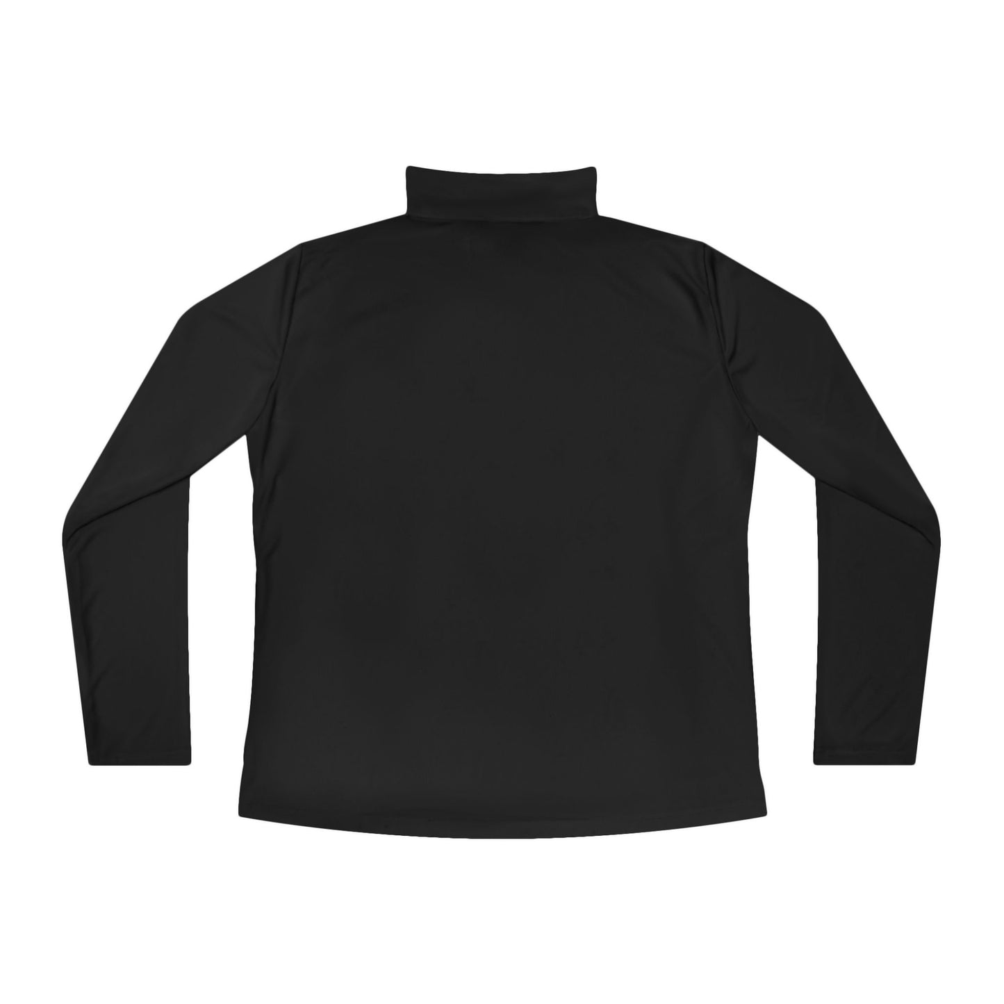 SPED Crew Quarter-Zip Pullover