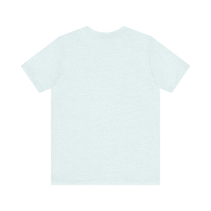 See the Able, Not the Label Jersey Tee