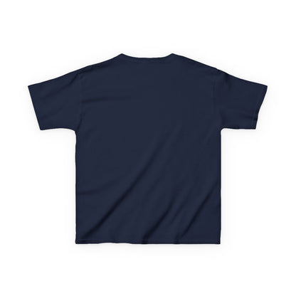 Extra Chromosome Extra Awesome Down Syndrome Acceptance T-Shirt Kids