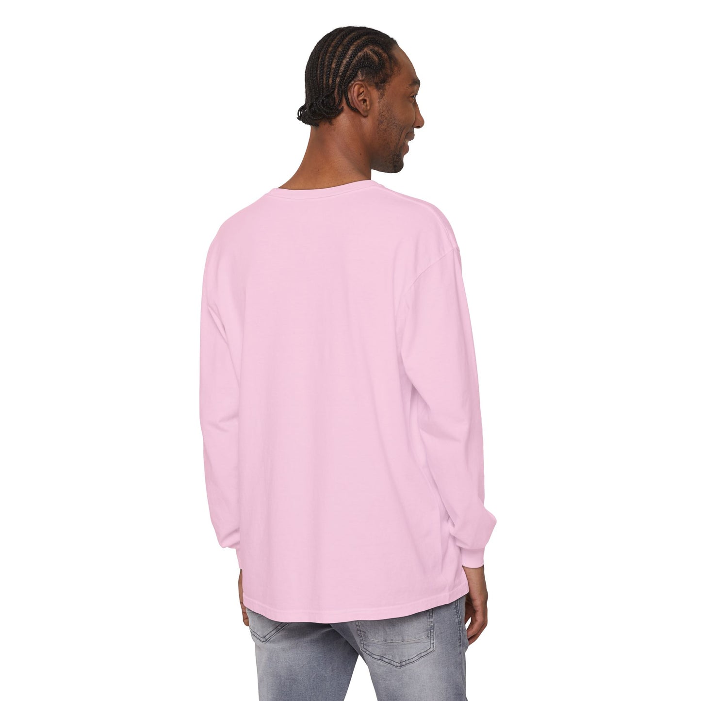 Regulation Before Expectation Long Sleeve Tee
