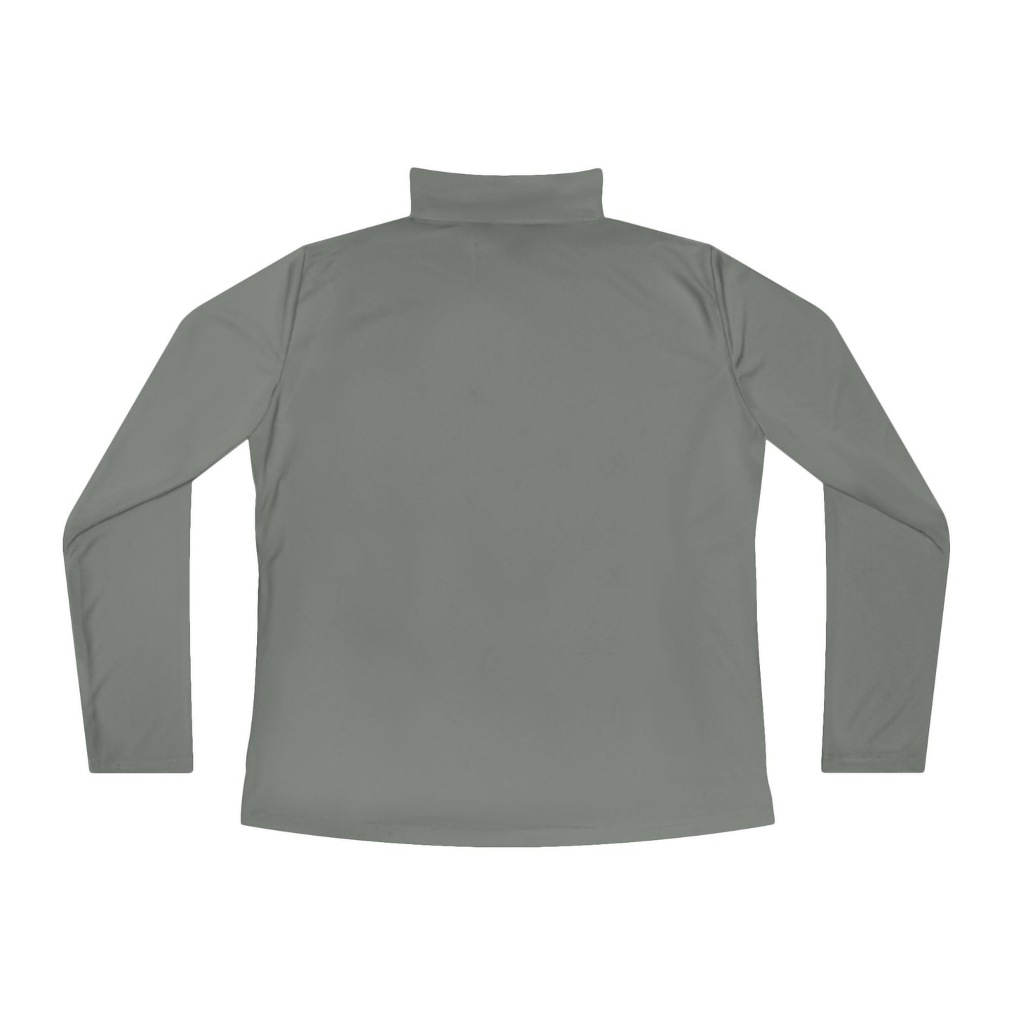 SPED Crew Quarter-Zip Pullover