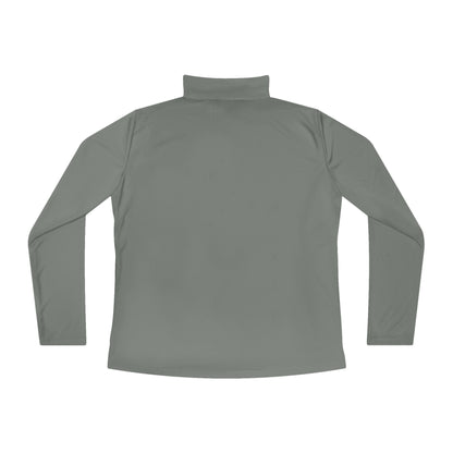 SPED Crew Quarter-Zip Pullover