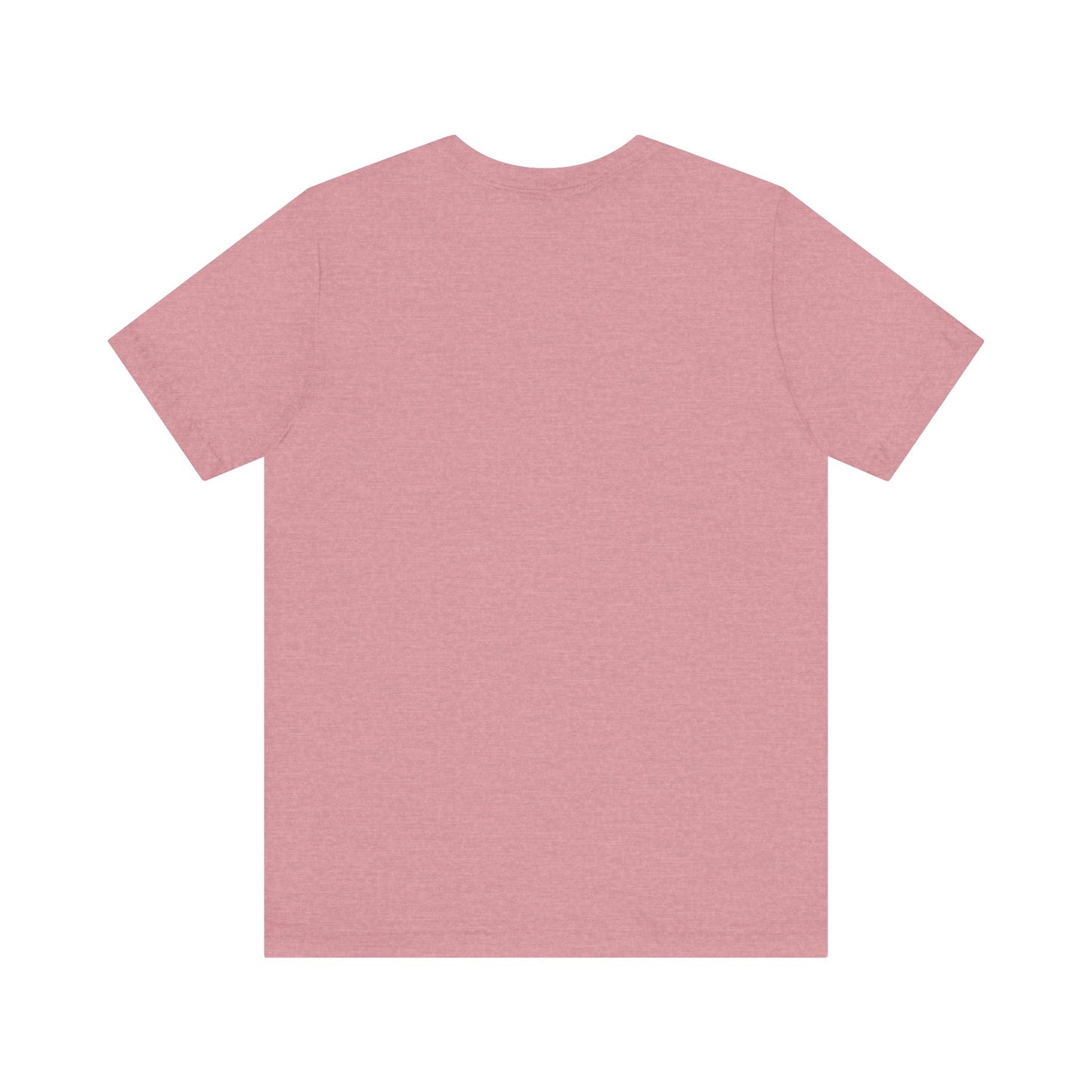 Regulation Before Expectation Tee | Unisex Jersey Short Sleeve T-Shirt