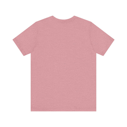 Regulation Before Expectation Tee | Unisex Jersey Short Sleeve T-Shirt