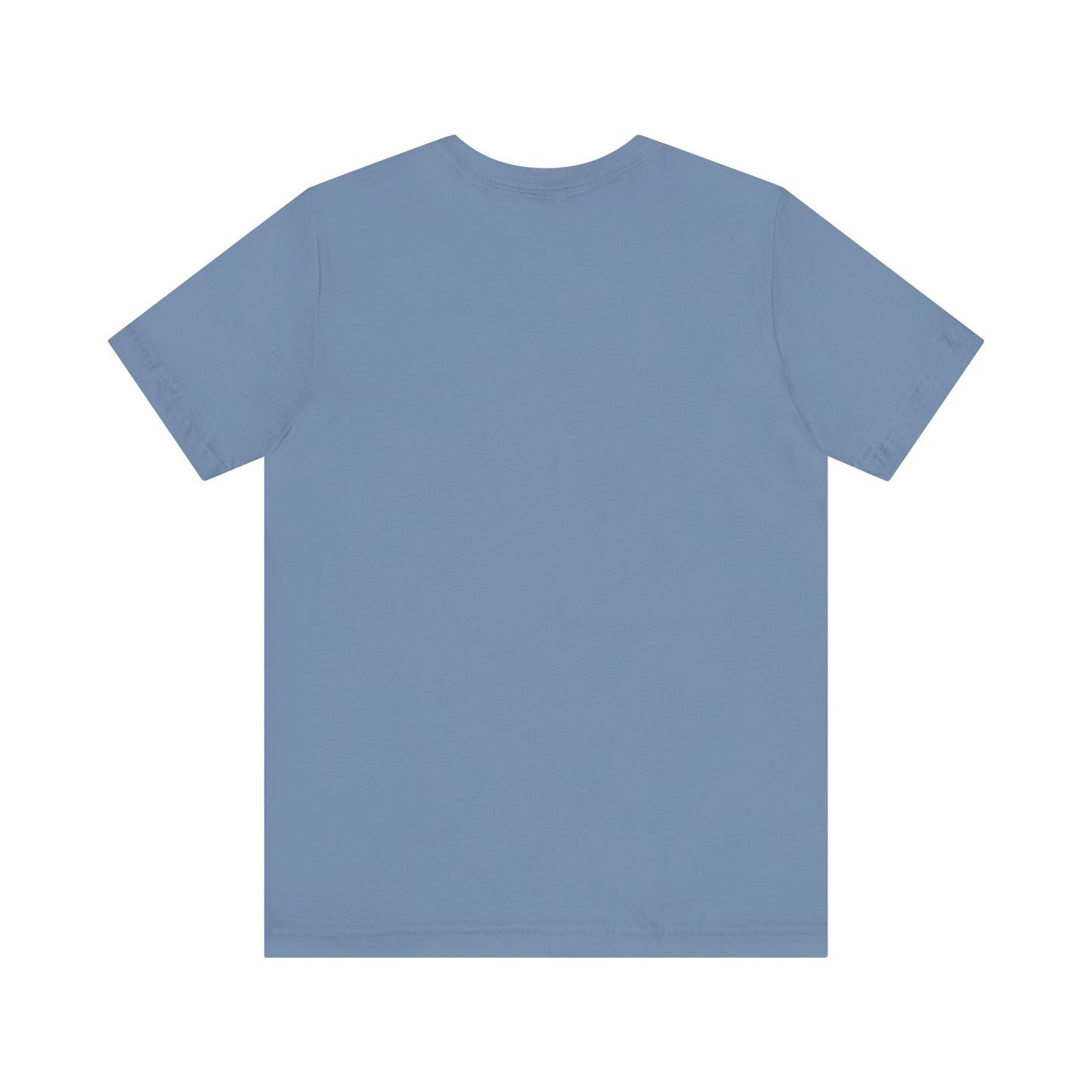 Regulation Before Expectation Tee | Unisex Jersey Short Sleeve T-Shirt
