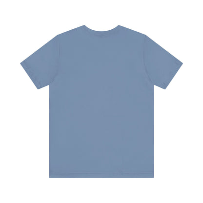 Regulation Before Expectation Tee | Unisex Jersey Short Sleeve T-Shirt