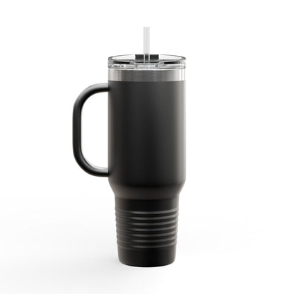 Celebrate Minds Of All Kinds Insulated Travel Mug 40oz