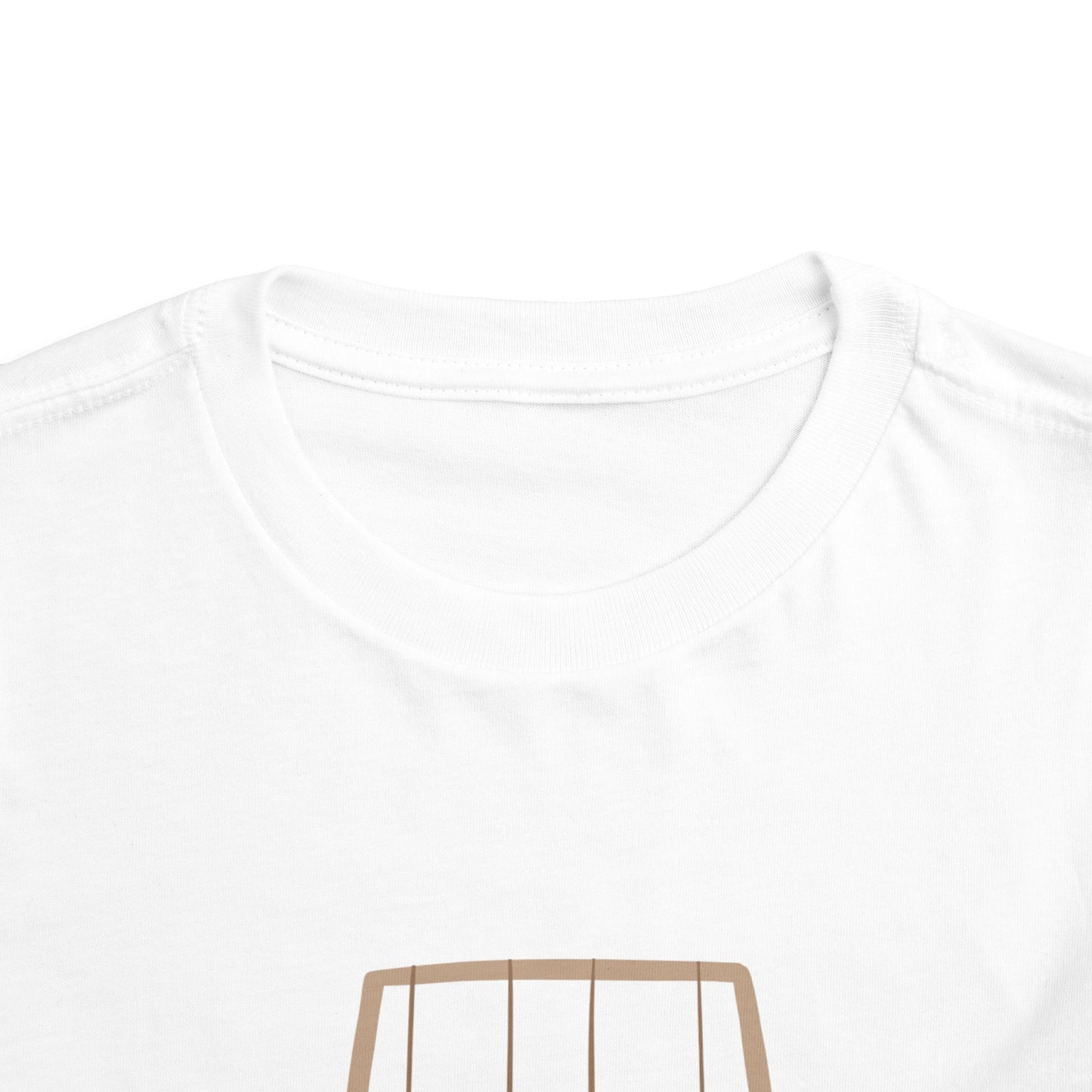 Mood Swings Toddler Tee