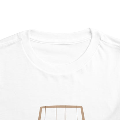 Mood Swings Toddler Tee