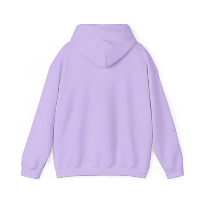 Inclusivity Rainbow Hooded Sweatshirt