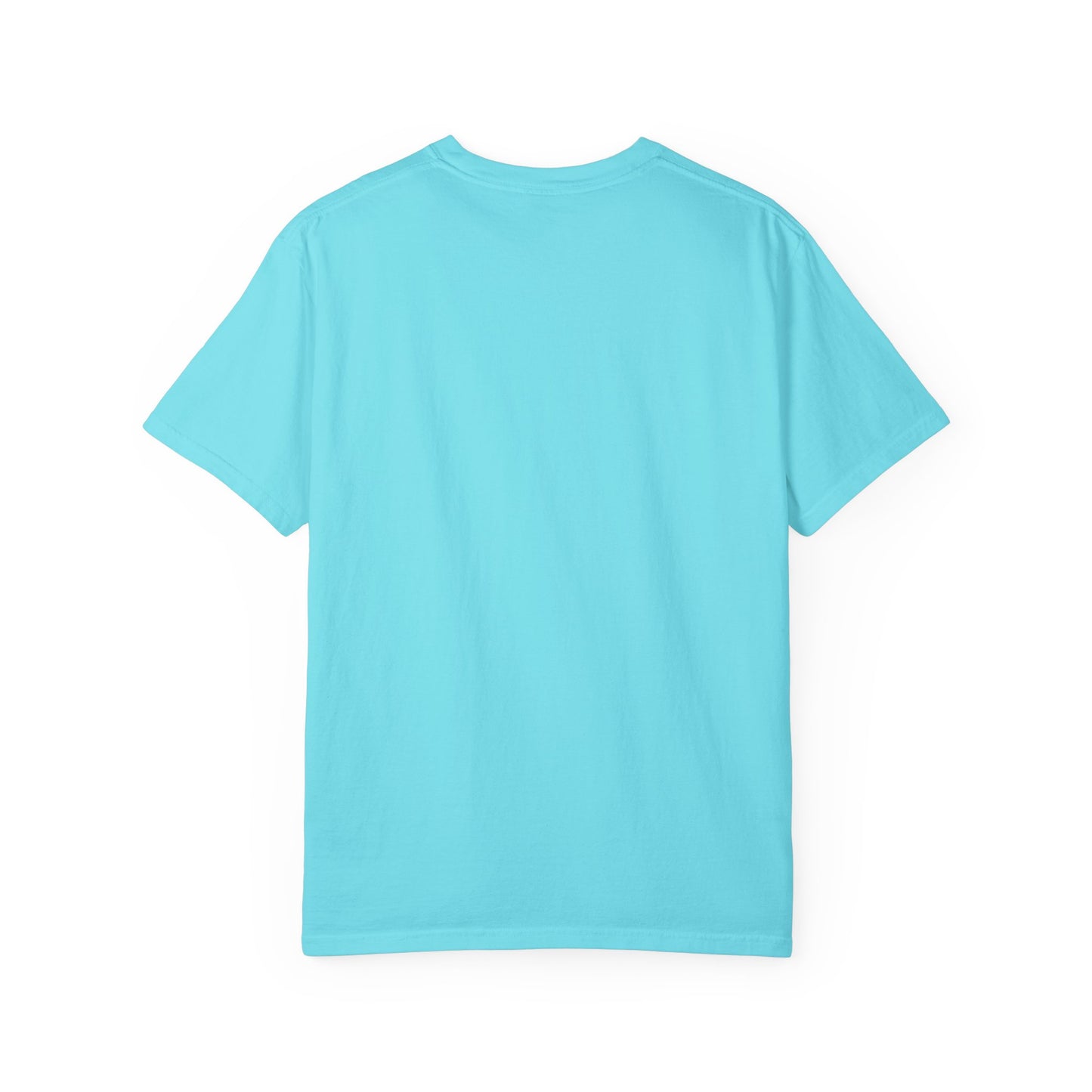 Dyslexics Untie! Funny Unisex T-shirt
