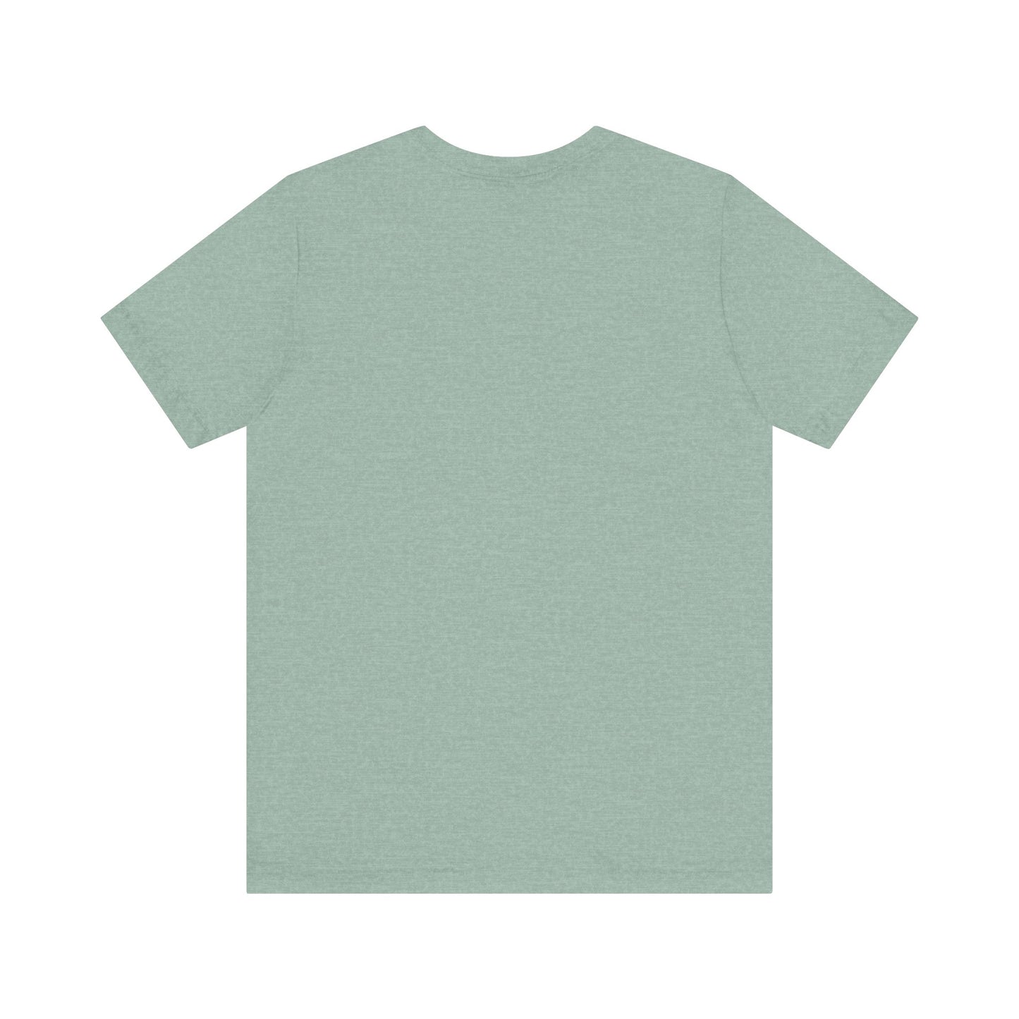 Regulation Before Expectation Tee | Unisex Jersey Short Sleeve T-Shirt