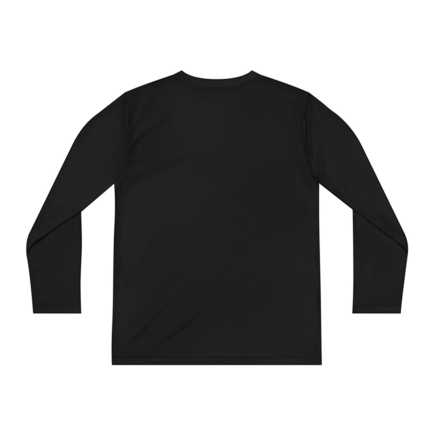 Kind Kids Club Long Sleeve Tee - Be Inclusive Youth Shirt
