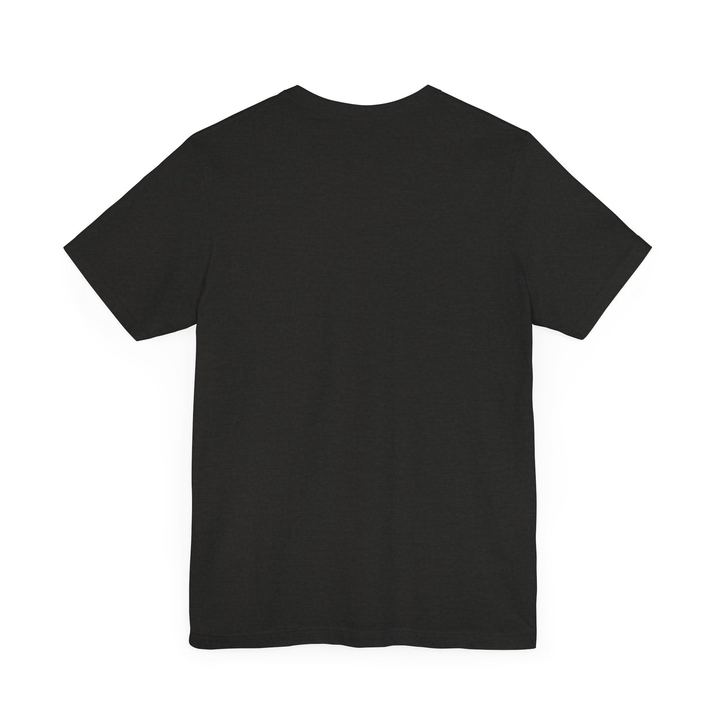 See the Able, Not the Label Jersey Tee