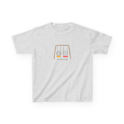 Mood Swings Kids Tee