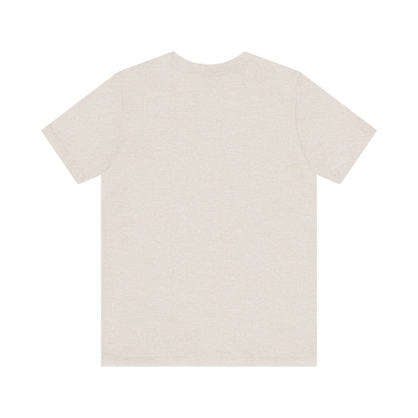 Regulation Before Expectation Tee | Unisex Jersey Short Sleeve T-Shirt