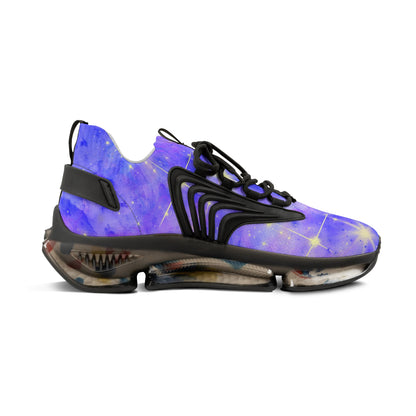 Neurodiverse Universe Men's Sneakers