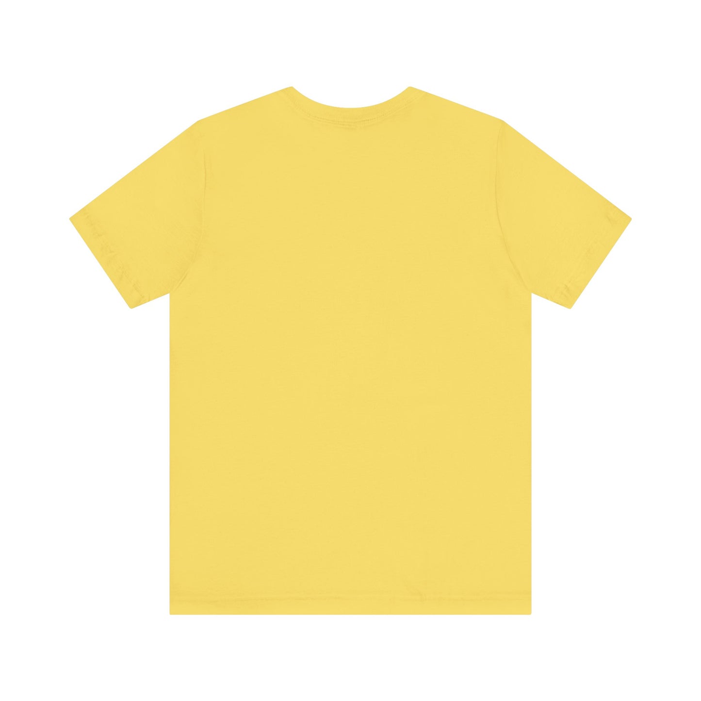 See the Able, Not the Label Jersey Tee
