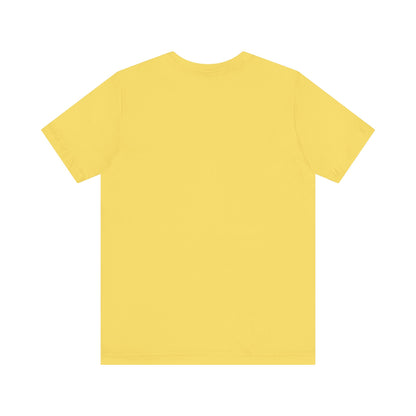 See the Able, Not the Label Jersey Tee