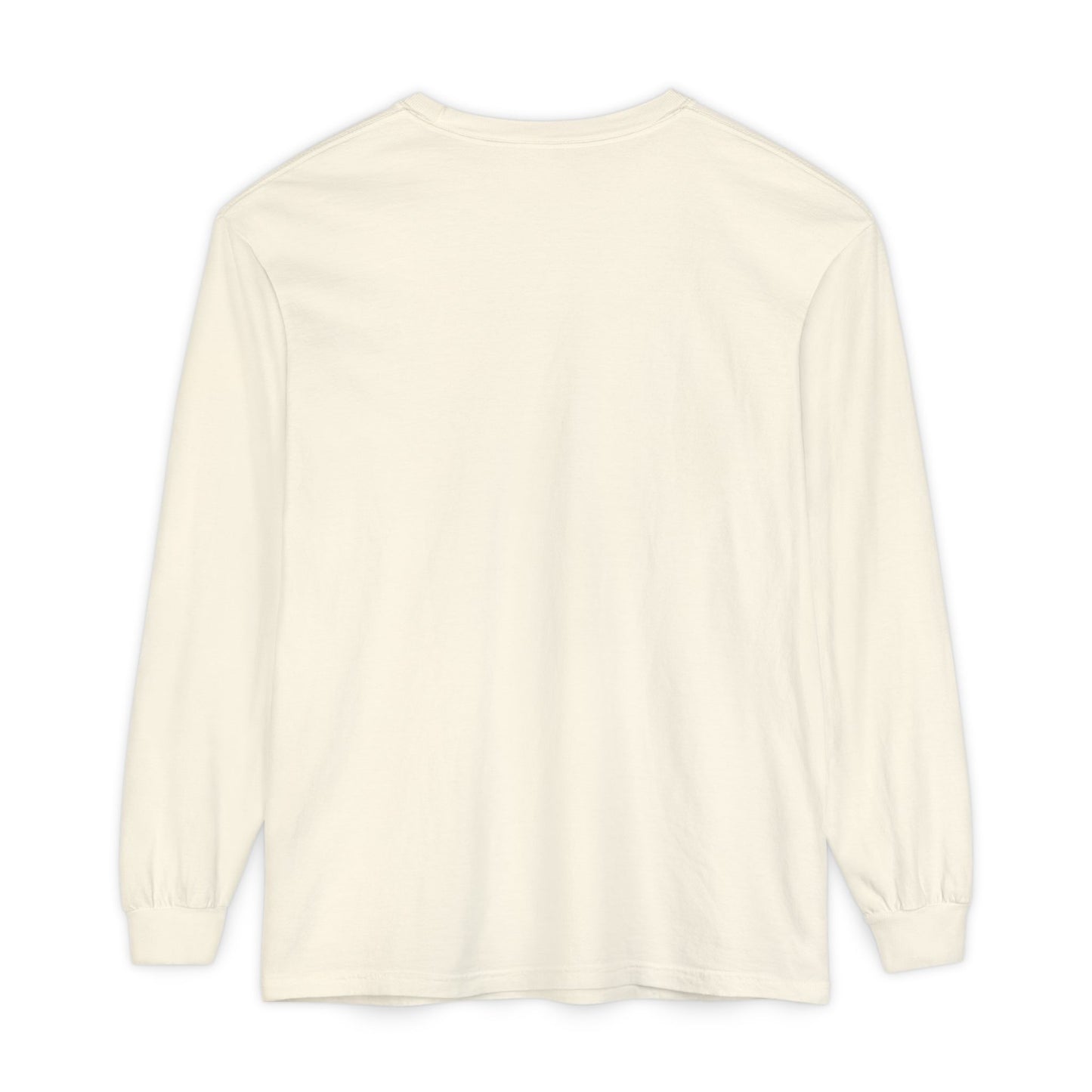 Regulation Before Expectation Long Sleeve Tee