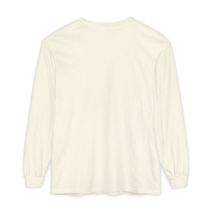 Regulation Before Expectation Long Sleeve Tee
