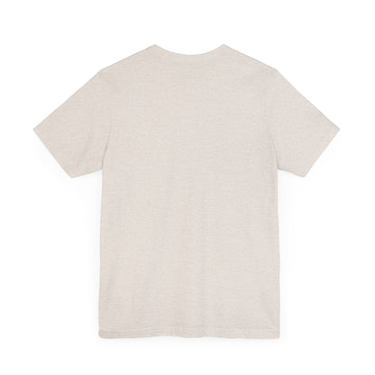 See the Able, Not the Label Jersey Tee