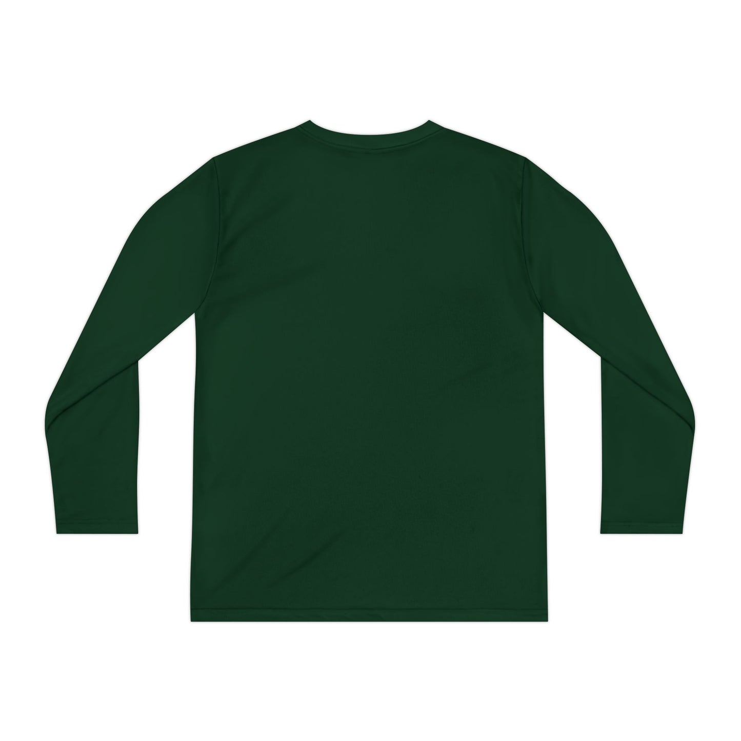 Kind Kids Club Long Sleeve Tee - Be Inclusive Youth Shirt