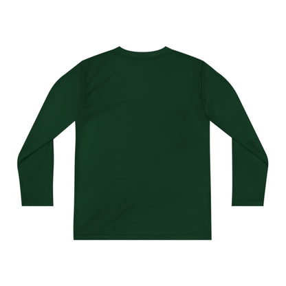 Kind Kids Club Long Sleeve Tee - Be Inclusive Youth Shirt