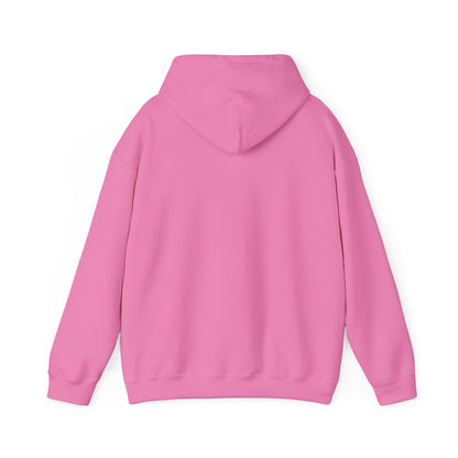 Inclusivity Rainbow Hooded Sweatshirt