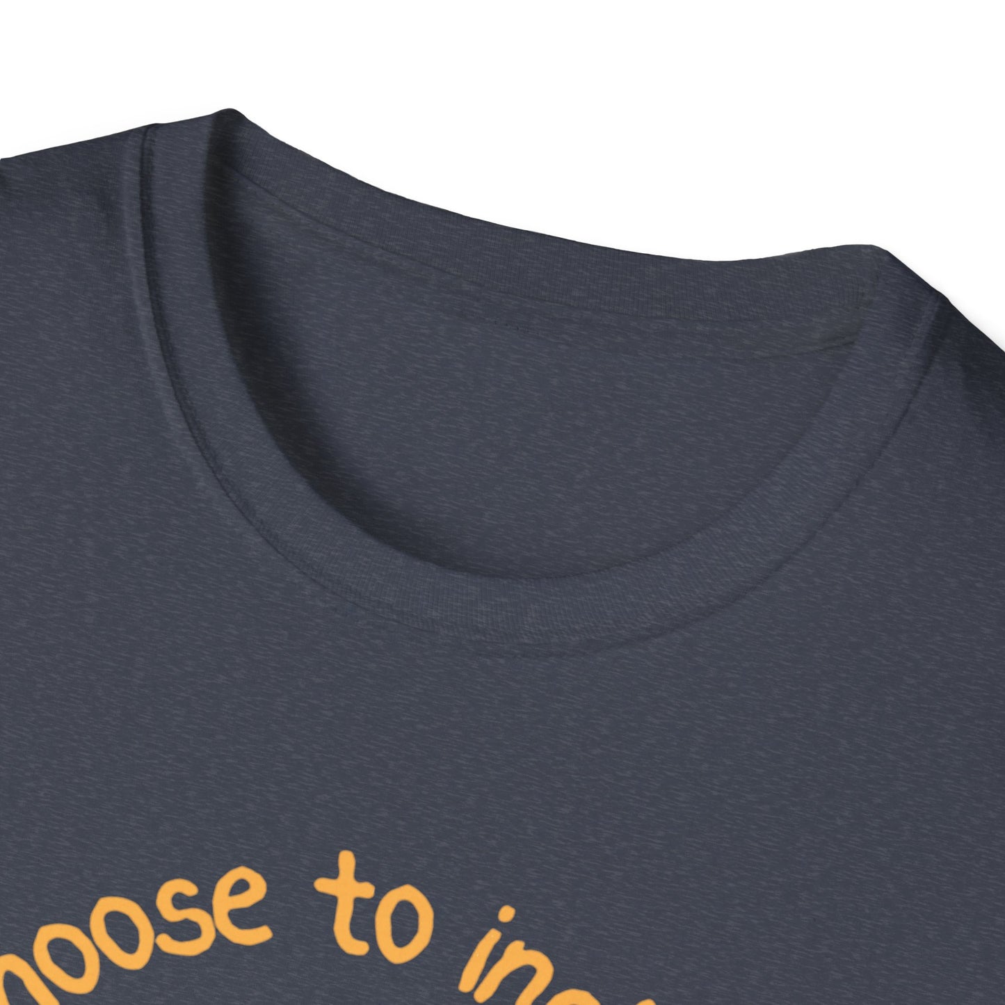 Choose To Include Adult T-Shirt