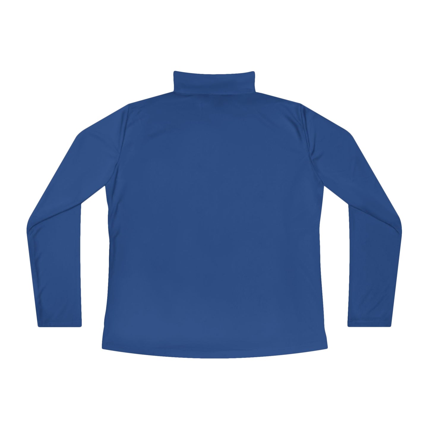 SPED Crew Quarter-Zip Pullover