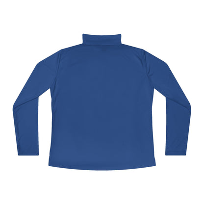 SPED Crew Quarter-Zip Pullover
